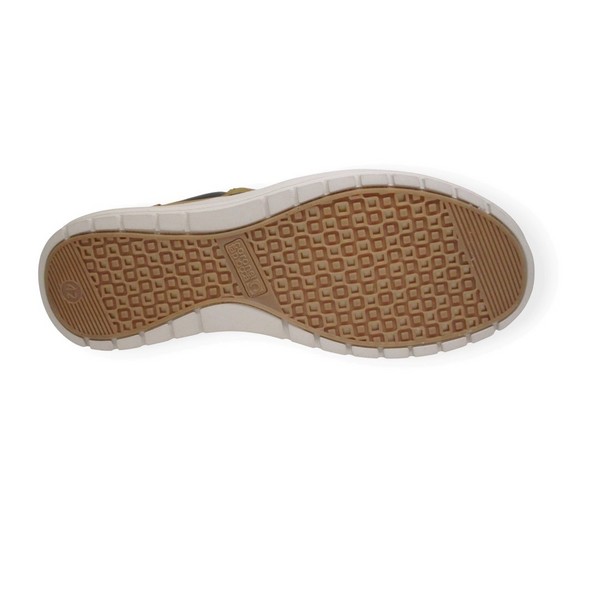 CORONEL TAPIOCCA C318 MUSTARD WATERPROOF 6