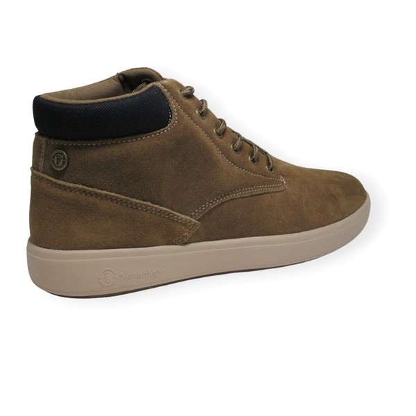 NATURAL WORLD DENALI CUIR 8457