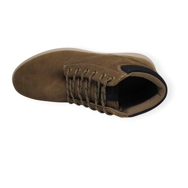 NATURAL WORLD DENALI CUIR 8457