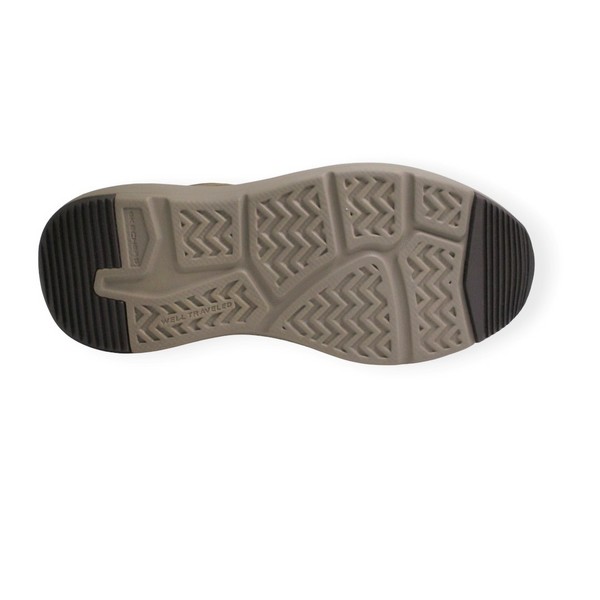 SKECHERS 205175 DSRT RELAXED FIT PARSON EDERIC 6