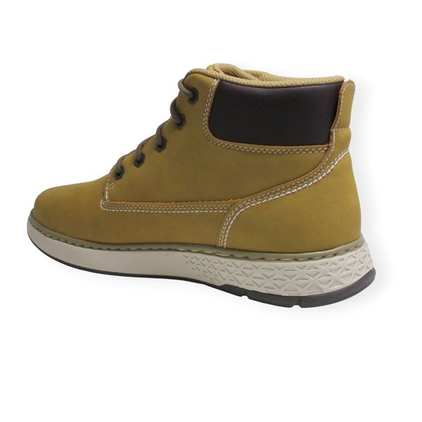 SKECHERS 205235 WTN RELAXED FIT GARLAN DENO