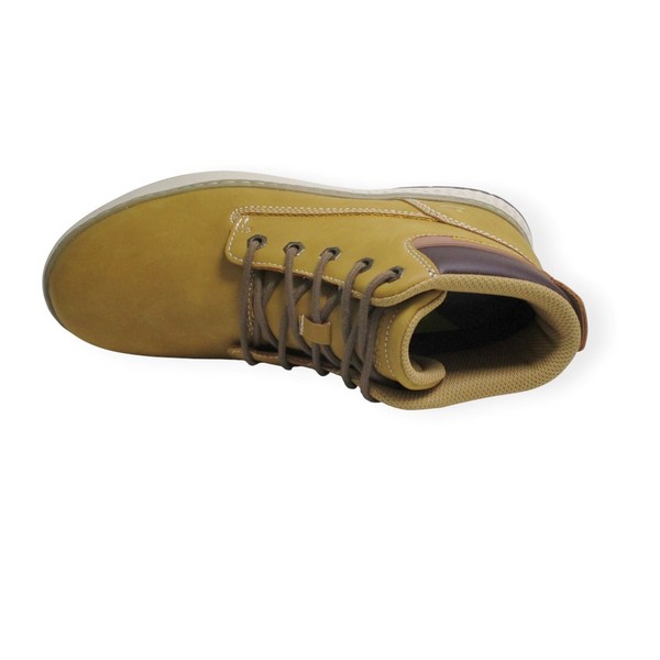 SKECHERS 205235 WTN RELAXED FIT GARLAN DENO
