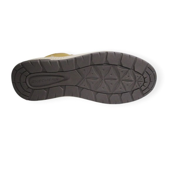 SKECHERS 205235 WTN RELAXED FIT GARLAN DENO 6