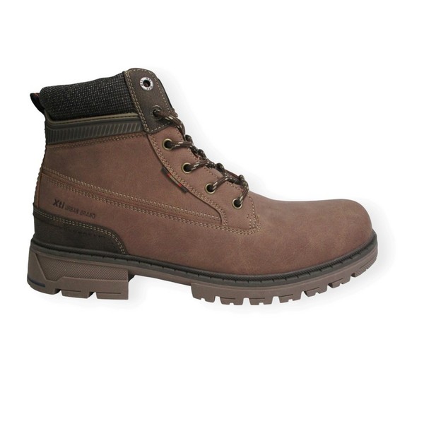 XTI 140465 BROWN