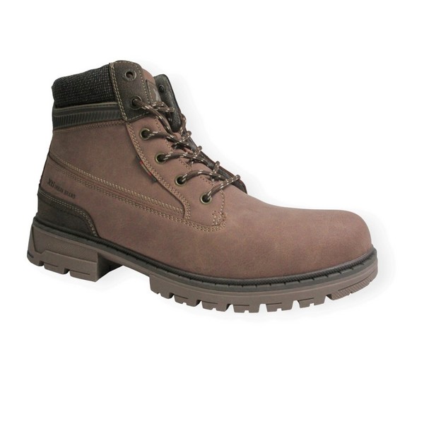 XTI 140465 BROWN