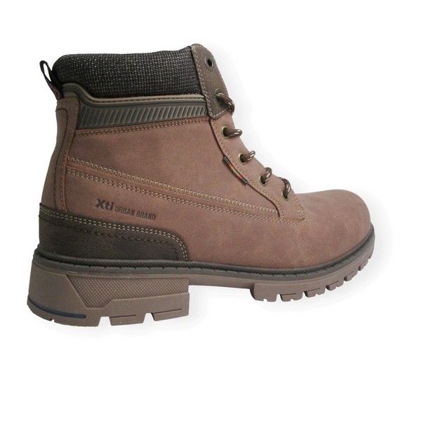 XTI 140465 BROWN