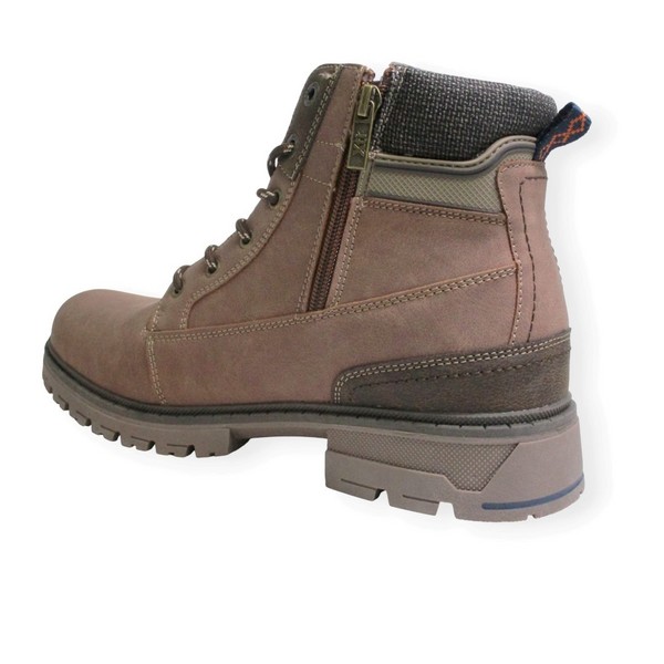 XTI 140465 BROWN