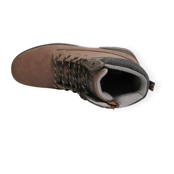 XTI 140465 BROWN