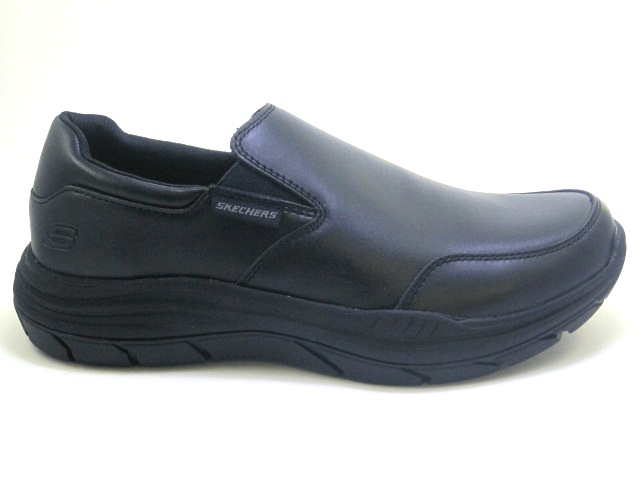 SKECHERS  66416 BLK EXPECTED 2.0 OLEGO