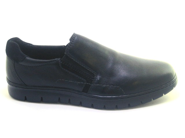 BAERCHI 5318 BLACK