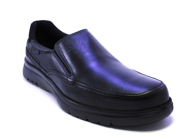 BAERCHI 5054 BLACK