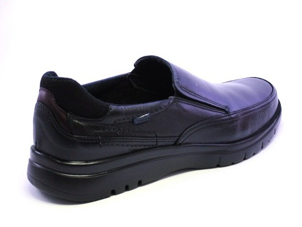BAERCHI 5054 BLACK