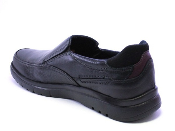 BAERCHI 5054 BLACK