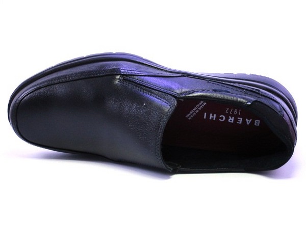 BAERCHI 5054 BLACK