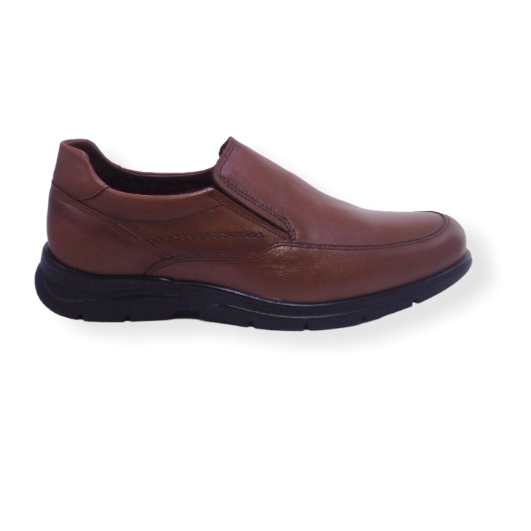 SKO.1251-CUIR.MOCASSI_ELASTICS.M. BAERCHI