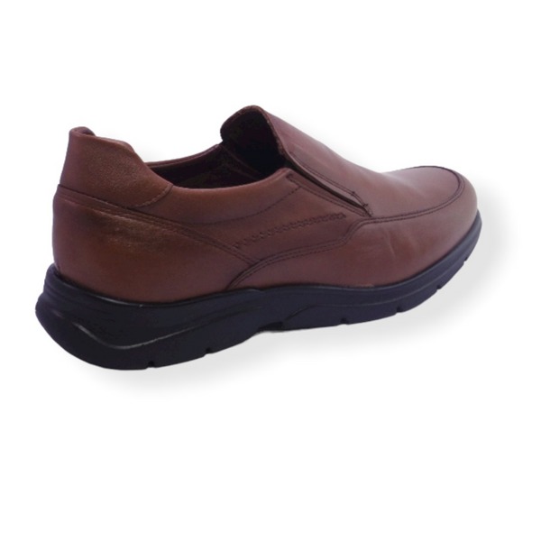 SKO.1251-CUIR.MOCASSI_ELASTICS.M. BAERCHI