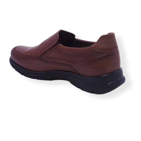 SKO.1251-CUIR.MOCASSI_ELASTICS.M. BAERCHI