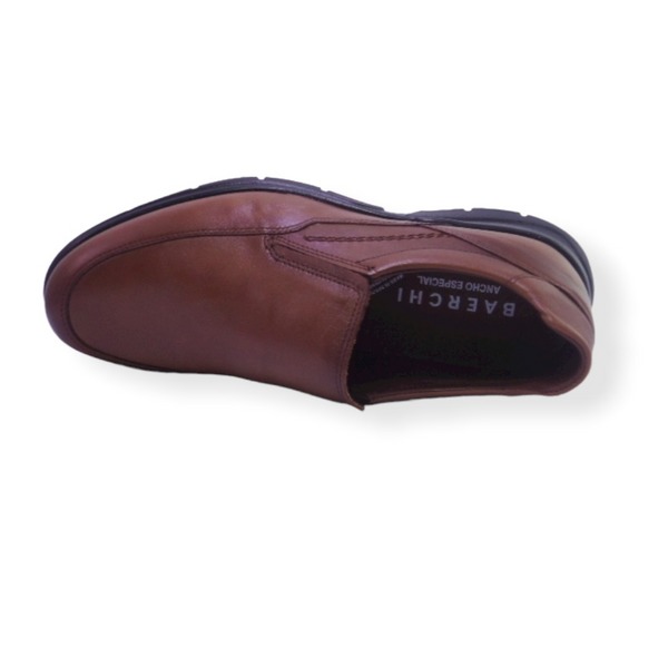SKO.1251-CUIR.MOCASSI_ELASTICS.M. BAERCHI