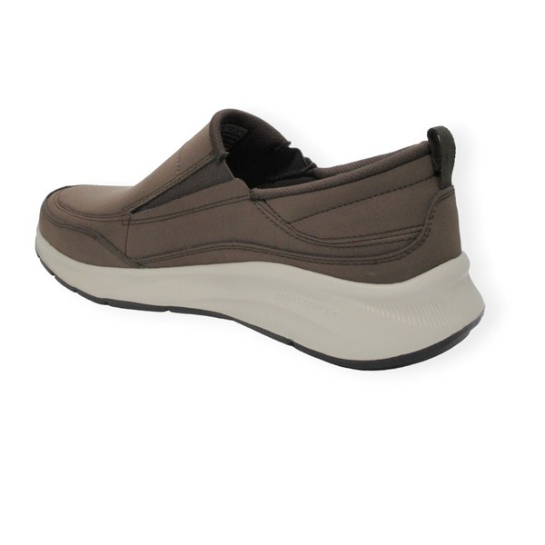 SKECHERS 232517 CHOC REL FIT:EQUALIZER 5.0 -HARVEY