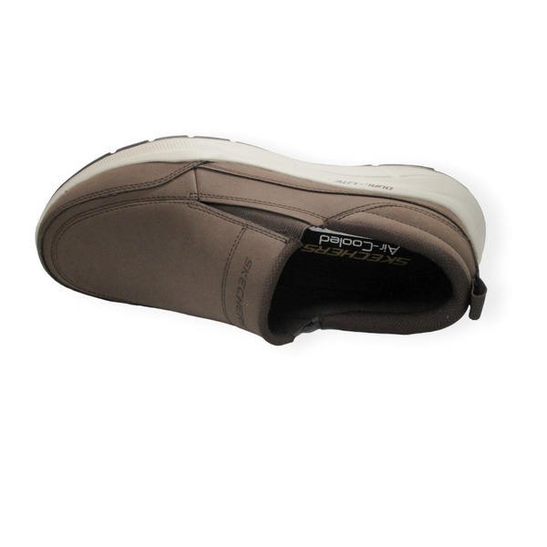 SKECHERS 232517 CHOC REL FIT:EQUALIZER 5.0 -HARVEY