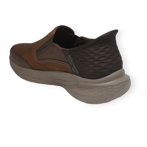 SKECHERS 205237 CDB SLDE SLIP IN