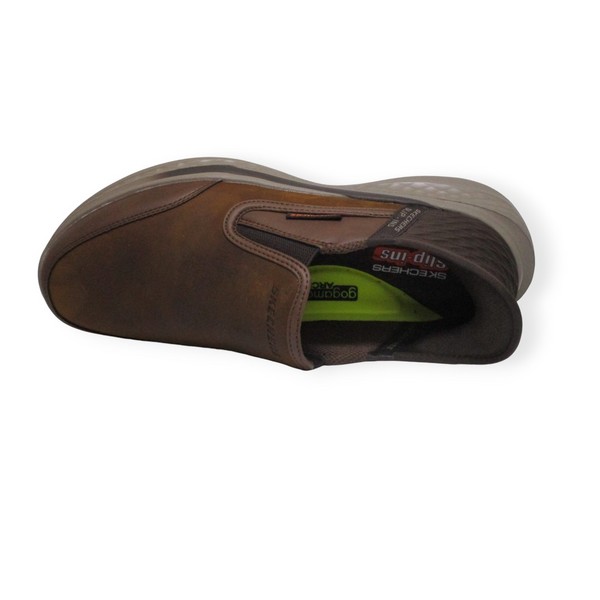 SKECHERS 205237 CDB SLDE SLIP IN