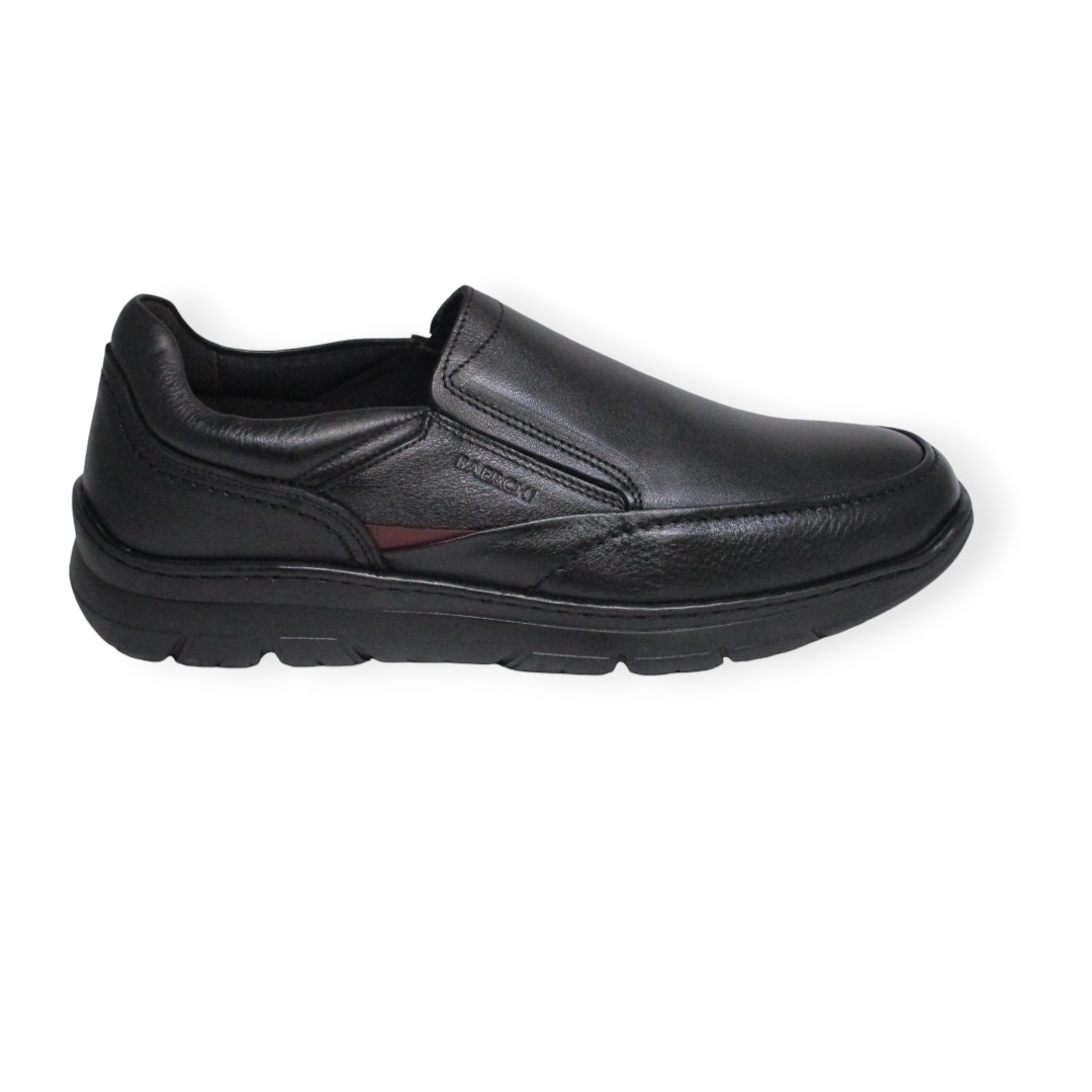 BAERCHI 6135 BLACK