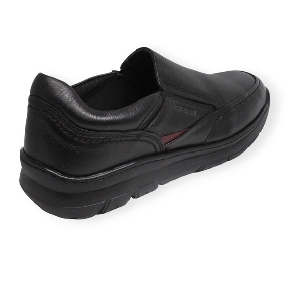 BAERCHI 6135 BLACK