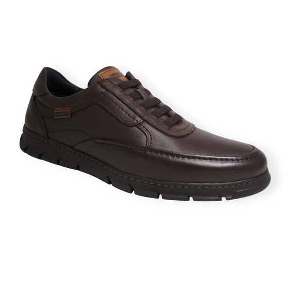 BAERCHI 4192 BROWN