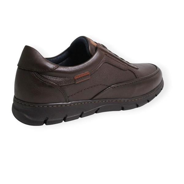 BAERCHI 4192 BROWN