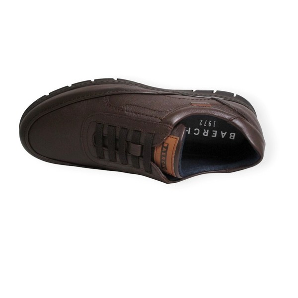 BAERCHI 4192 BROWN