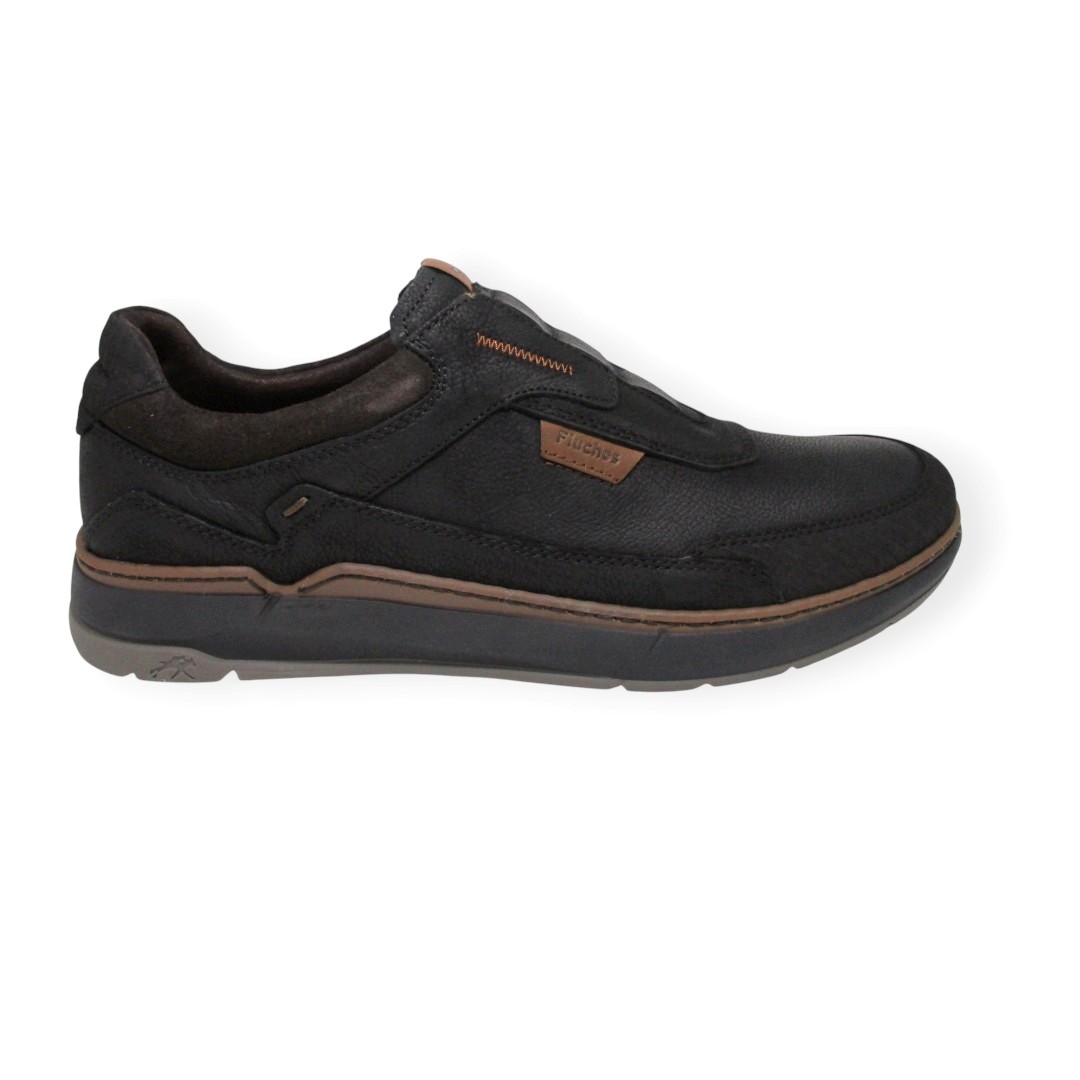 FLUCHOS F2278 BLACK