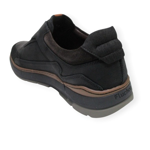 FLUCHOS F2278 BLACK