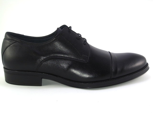 BAERCHI 2752 BLACK