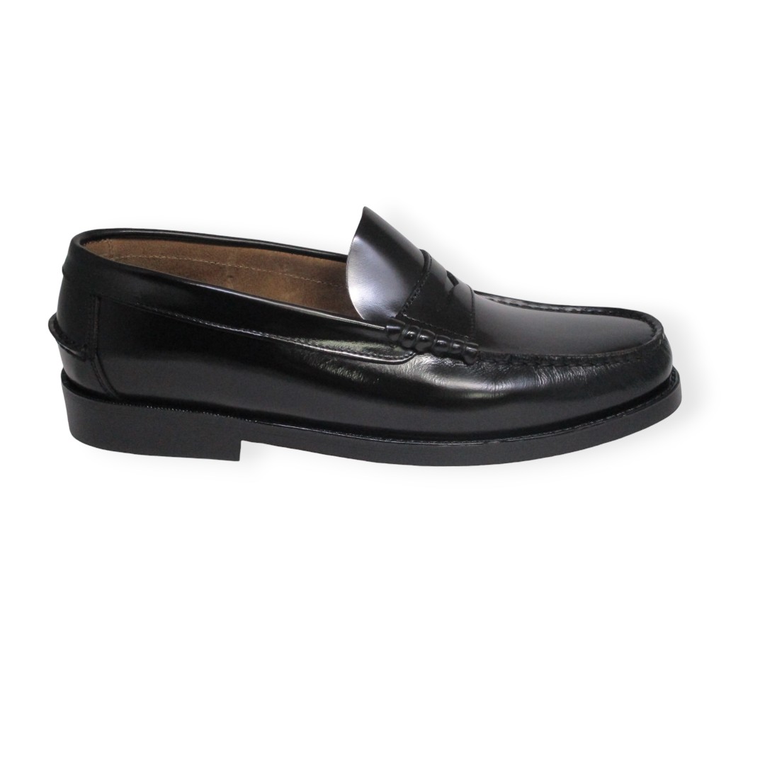 EDWARD'S 1001N BLACK SUELA