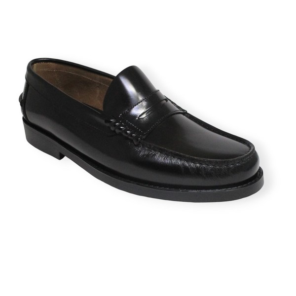 EDWARD'S 1001N BLACK SUELA