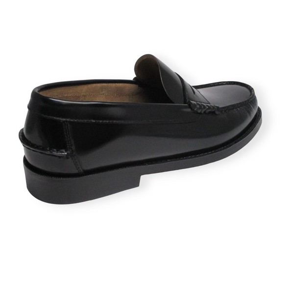 EDWARD'S 1001N BLACK SUELA