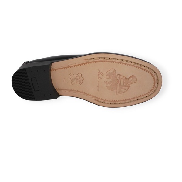 EDWARD'S 1001N BLACK SOLA 6