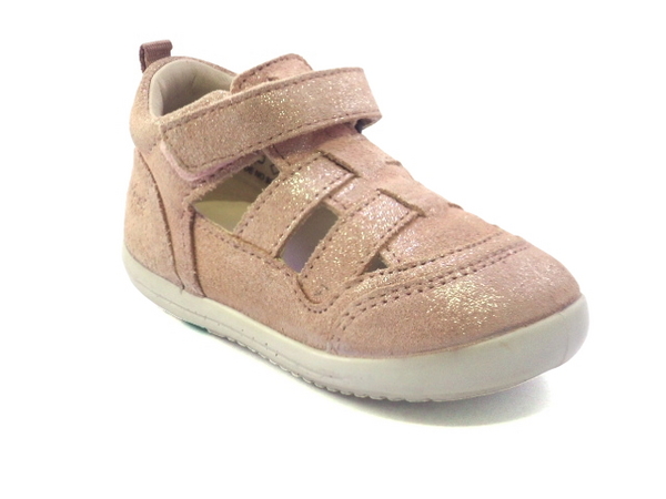 KICKERS KLONY ROSE 2