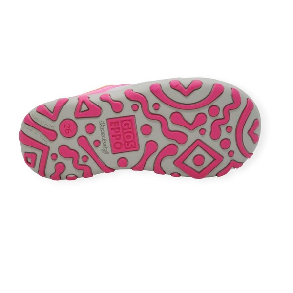 GIOSEPPO VERQUIN K FUCSIA 6