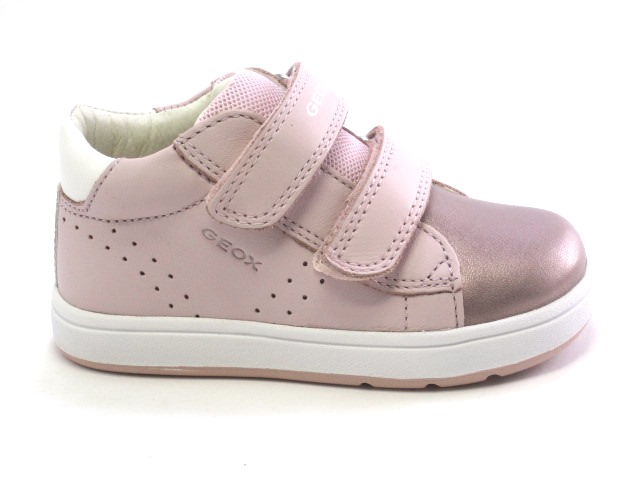 GEOX B044CC BIGLIA GIRL PINK