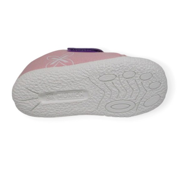 MUNICH BABY PAULO PINK  RESPECT 8029001. 6