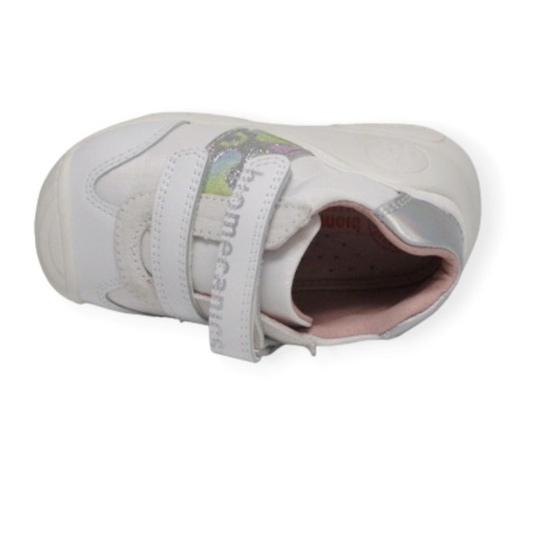 GARVALIN 242112 WHITE.