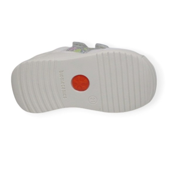 GARVALIN 242112 WHITE. 6