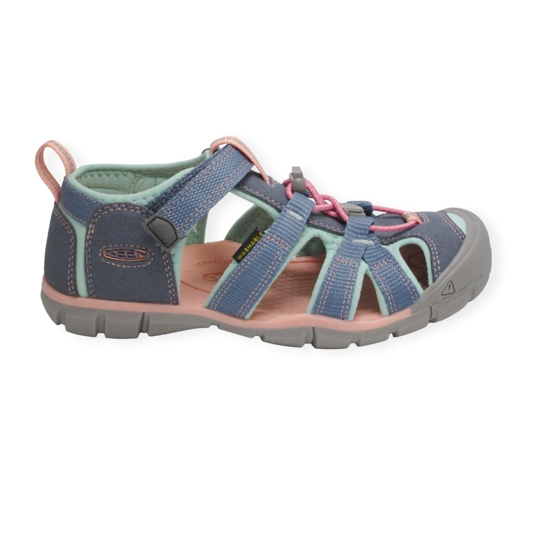 KEEN SEACAMP II CNX FLINT STONE OCEAN WTPF 1022990