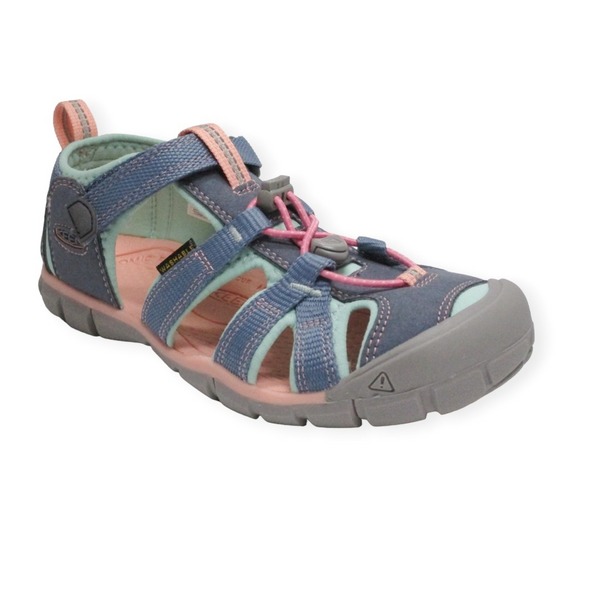 KEEN SEACAMP II CNX FLINT STONE OCEAN WTPF 1022990