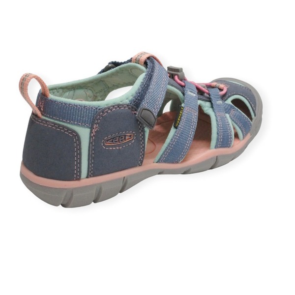 KEEN SEACAMP II CNX FLINT STONE OCEAN WTPF 1022990