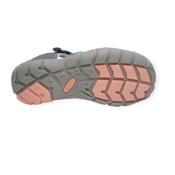 KEEN SEACAMP II CNX FLINT STONE OCEAN WTPF 1022990 6