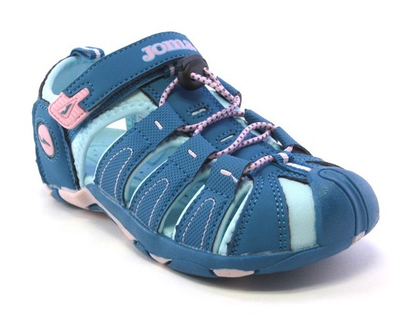 JOMA SEVENM JR 2117 WATERPROOF. 2