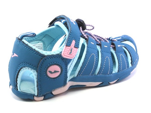 JOMA SEVENM JR 2117 WATERPROOF. 3